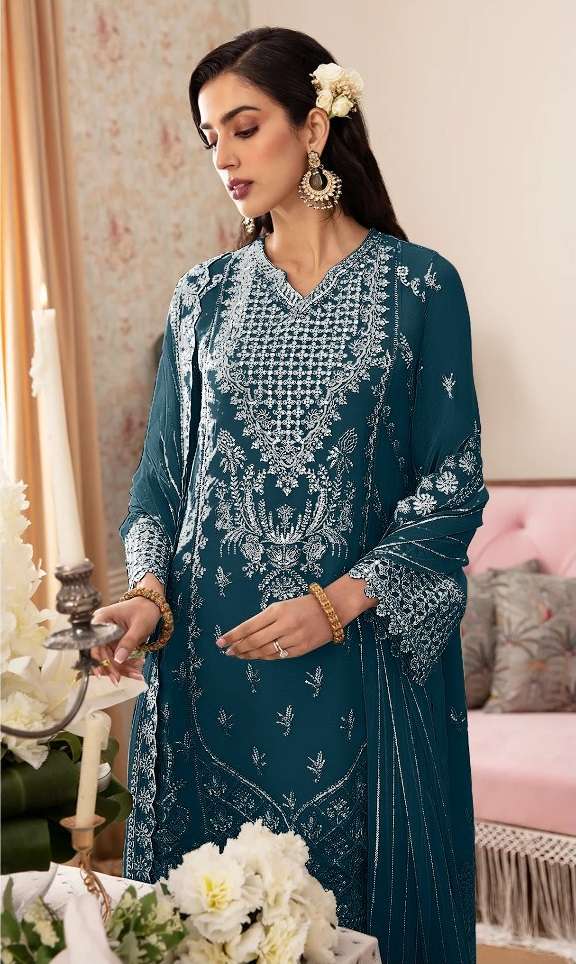 ROSEMEEN  D NO:- 1889 BY FEPIC